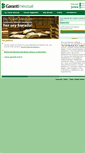 Mobile Screenshot of mevzuat.garanti.com.tr